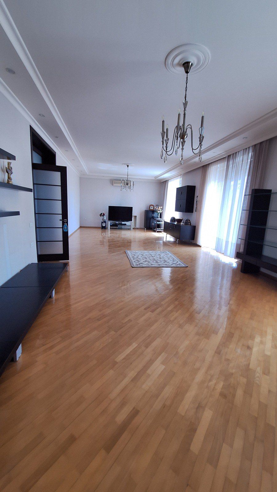 Satılır 10 otaqlı həyət evi/bağ evi 1000 m² — Ev, villa, Bakı (7)