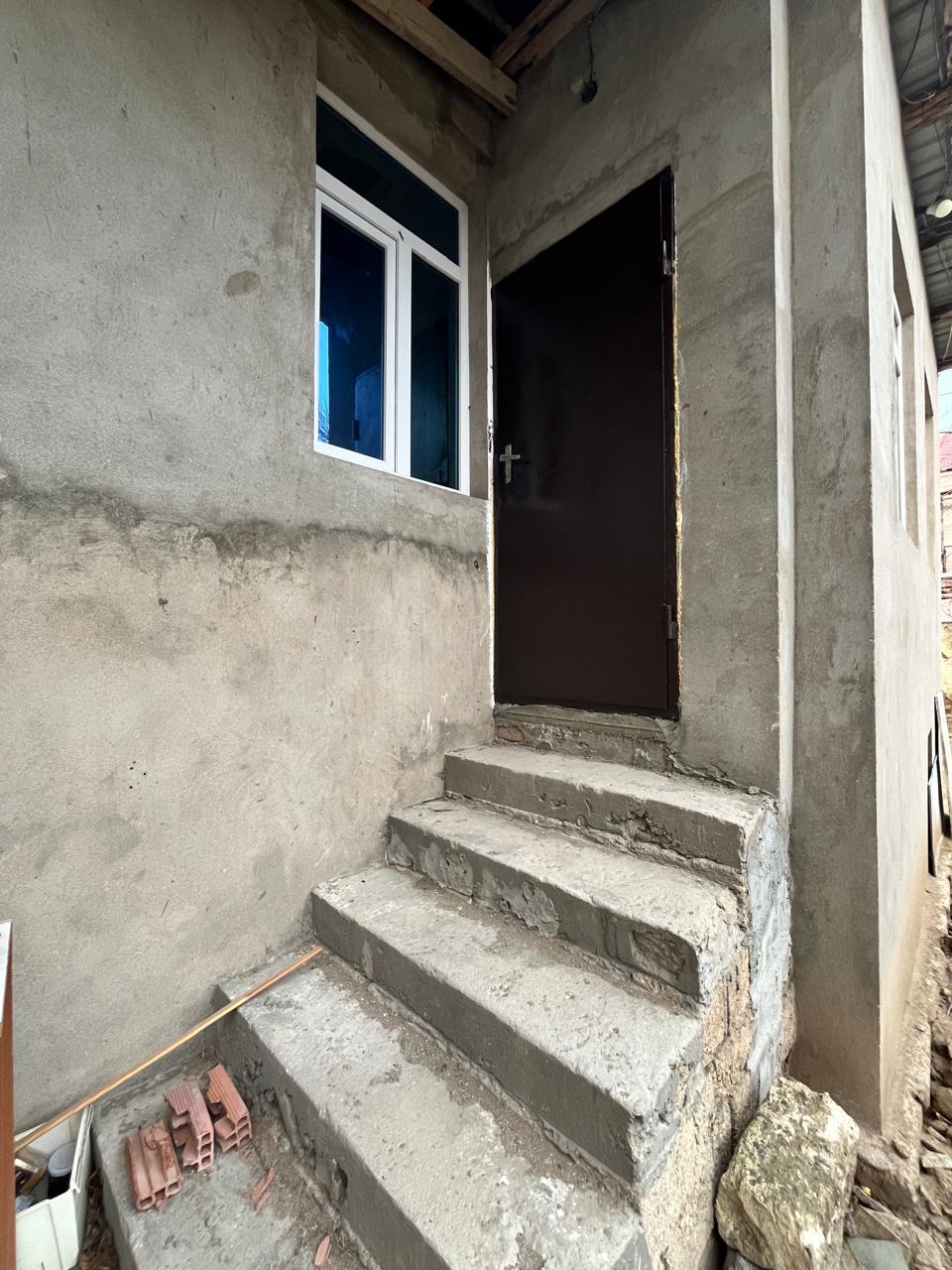 Satış: 3 otaqlı Ev / villa, 80 m², Xəzər rayonu — Ev, villa, Bakı (3)