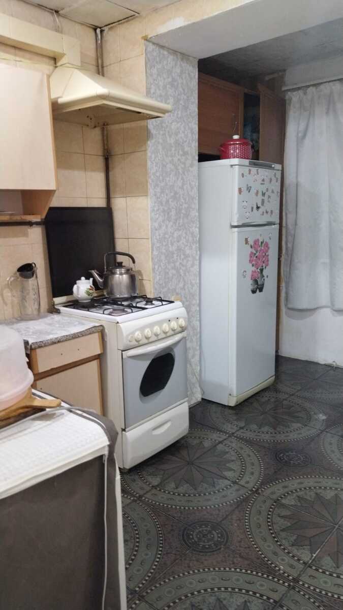 Satılır 2 otaqlı köhnə tikili 53 m² — Mənzil, Bakı (4)