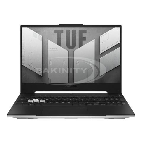 Noutbuk Asus TUF Dash FX517ZM-HN097 (90NR09Q1-M009P0) — Computers & Laptops