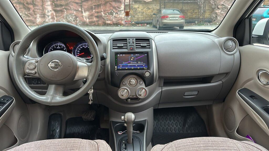 Nissan Sunny, 1.5 L, 2012 il, 200 000 km 99-ME-976 — Avtomobillər, Xırdalan (10)
