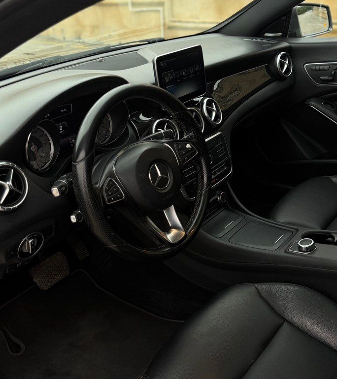 Mercedes CLA 250, 2.0 L, 2015 il, 217 000 km 77-QK-532 — Avtomobillər, Bakı (10)
