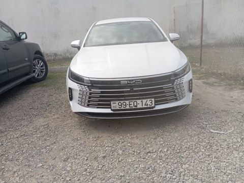 BYD Destroyer 05, 1.5 L, 18.3 kWh, 2025 il, 13 500 km — 23 700 ₼ · Bakı · Avtomobillər BYD Destroyer 05, 1.5 L, 18.3 kWh, 2025 il, 13 500 km — Bakı