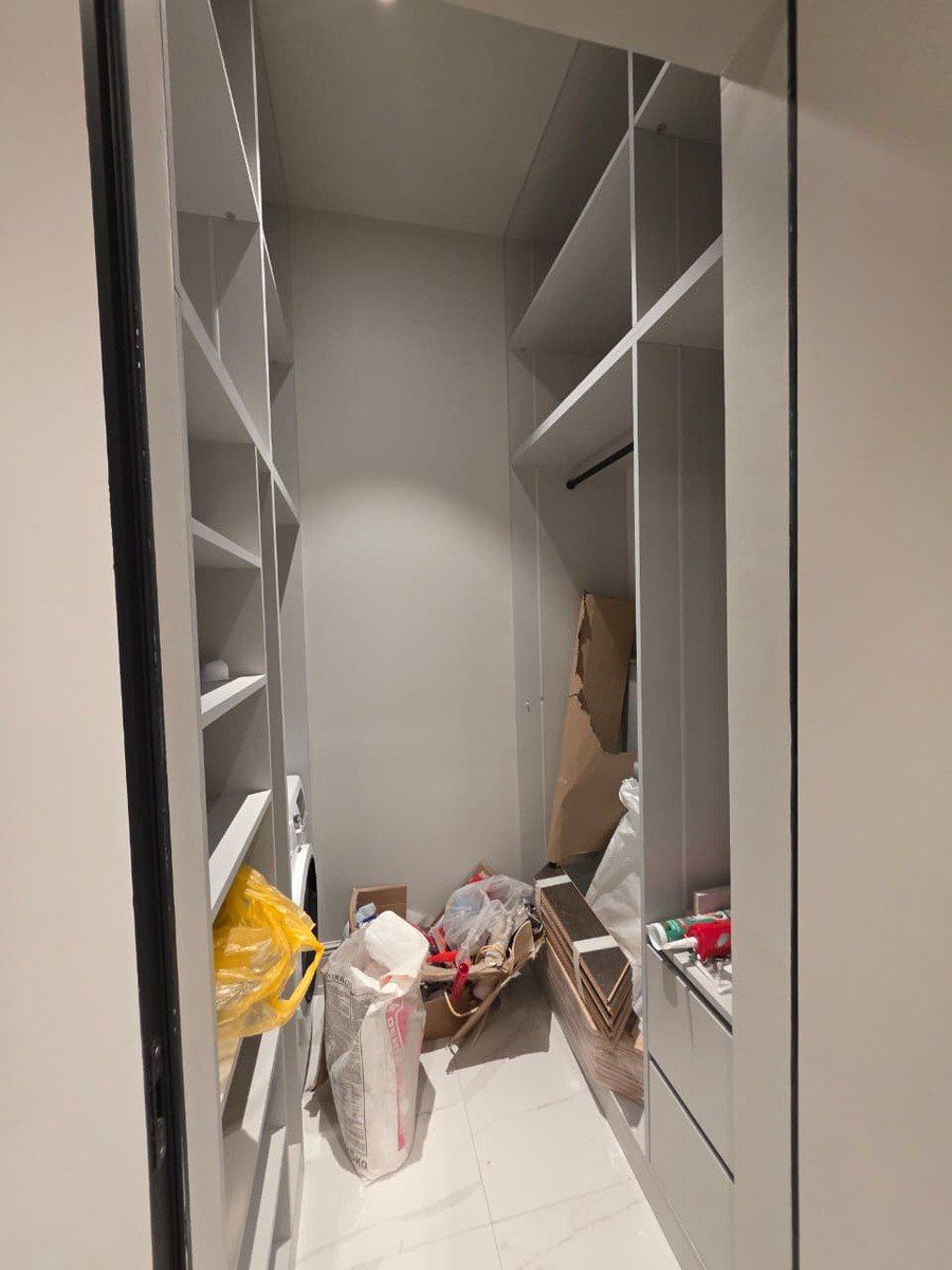 Satılır 4 otaqlı yeni tikili 175 m² — Mənzil, Bakı (6)