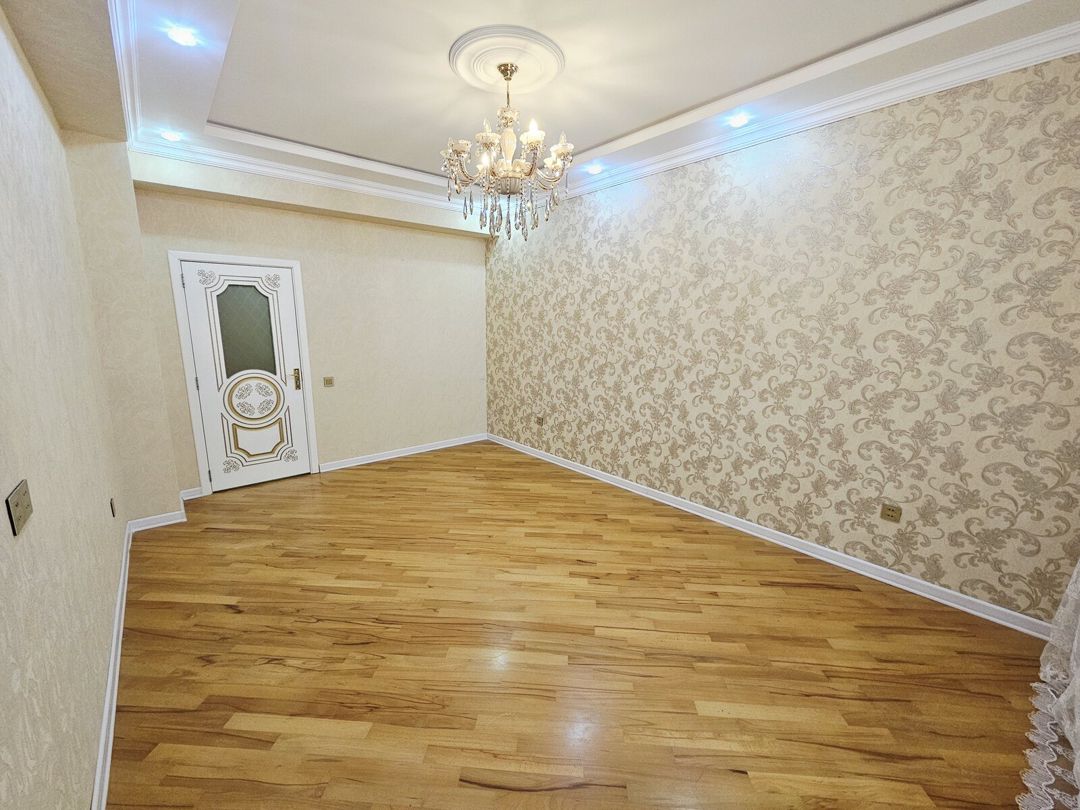 Satılır 3 otaqlı yeni tikili 74 m² — Mənzil, Bakı (3)