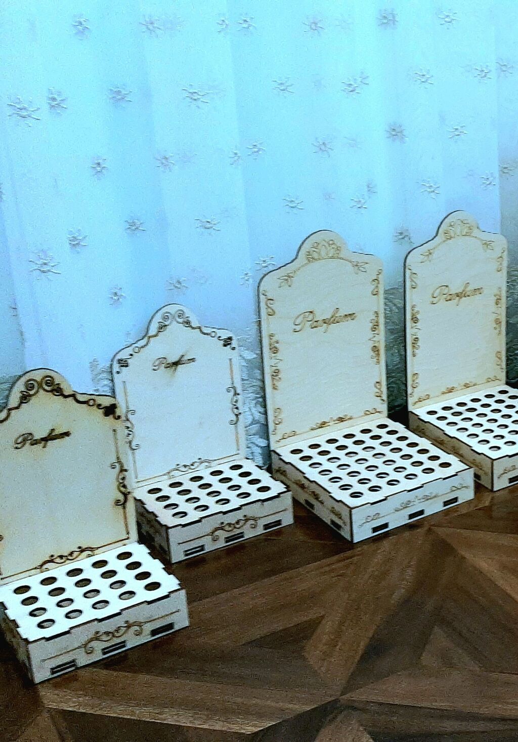 Taxta — Vitrini, Bakı