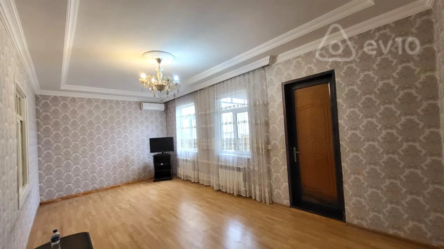 3 otaqlı həyət evi, 75 m², Upd qəsəbəsi — kirayə — Ev, villa, Bakı