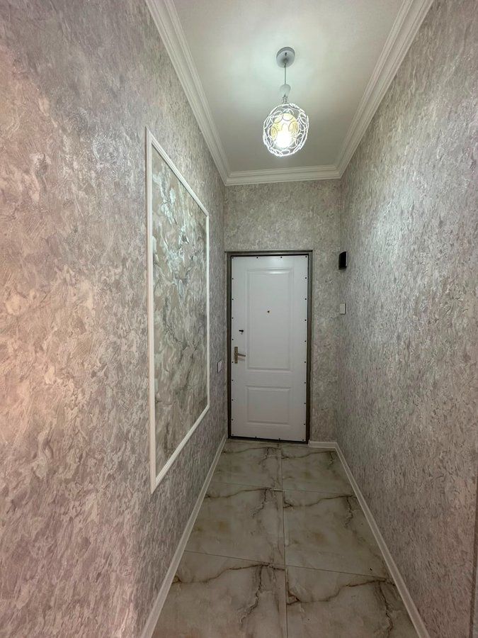 2 otaqlı mənzil, 55 m², Nesimi, Bakı — Mənzil, Bakı (9)