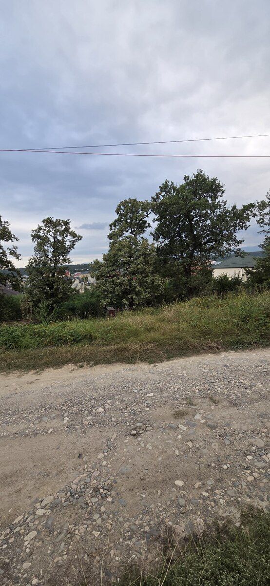 6 sot torpaq sahəsi, Qusar r — Torpaq, Qusar (5)
