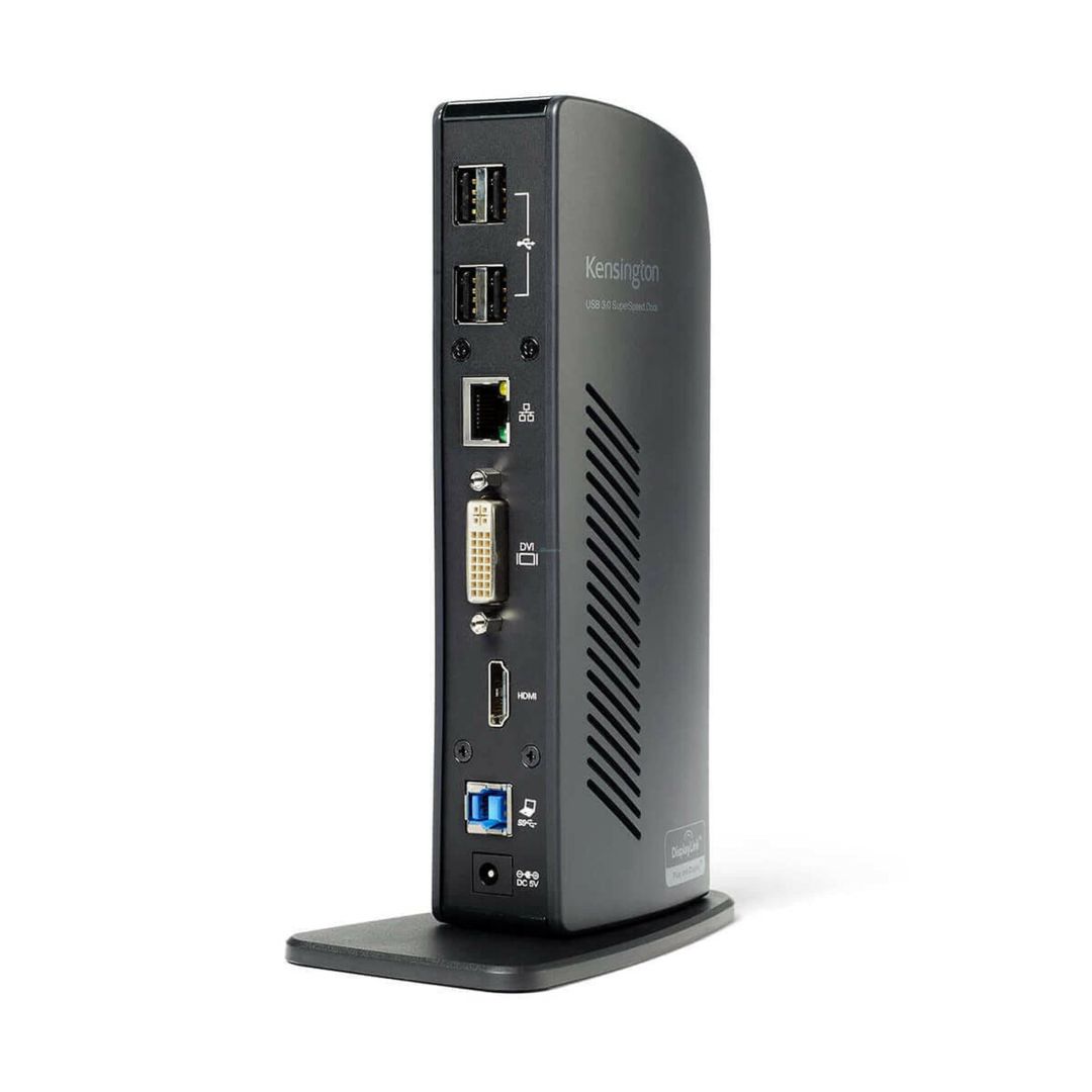 K:dockıng statıon SD3500V USB3 (K33972EU-N) — Kabelləri, adapterlər və keçidçilər, Bakı (3)