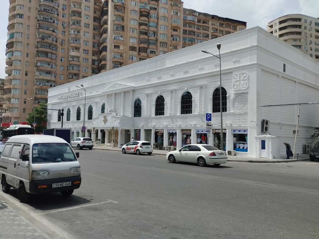 Satılır obyekt 138 m² — Əmlak, Bakı (3)