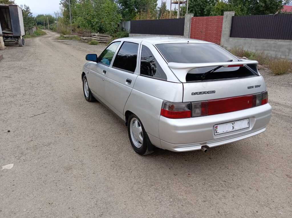 Lada (VAZ) 2112, 1.5 L, 2006 il, 175 813 km — Avtomobillər, Tovuz (4)