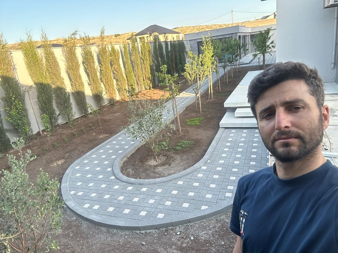 Tamet ustası — Təmir və inşaat, Bakı (9)