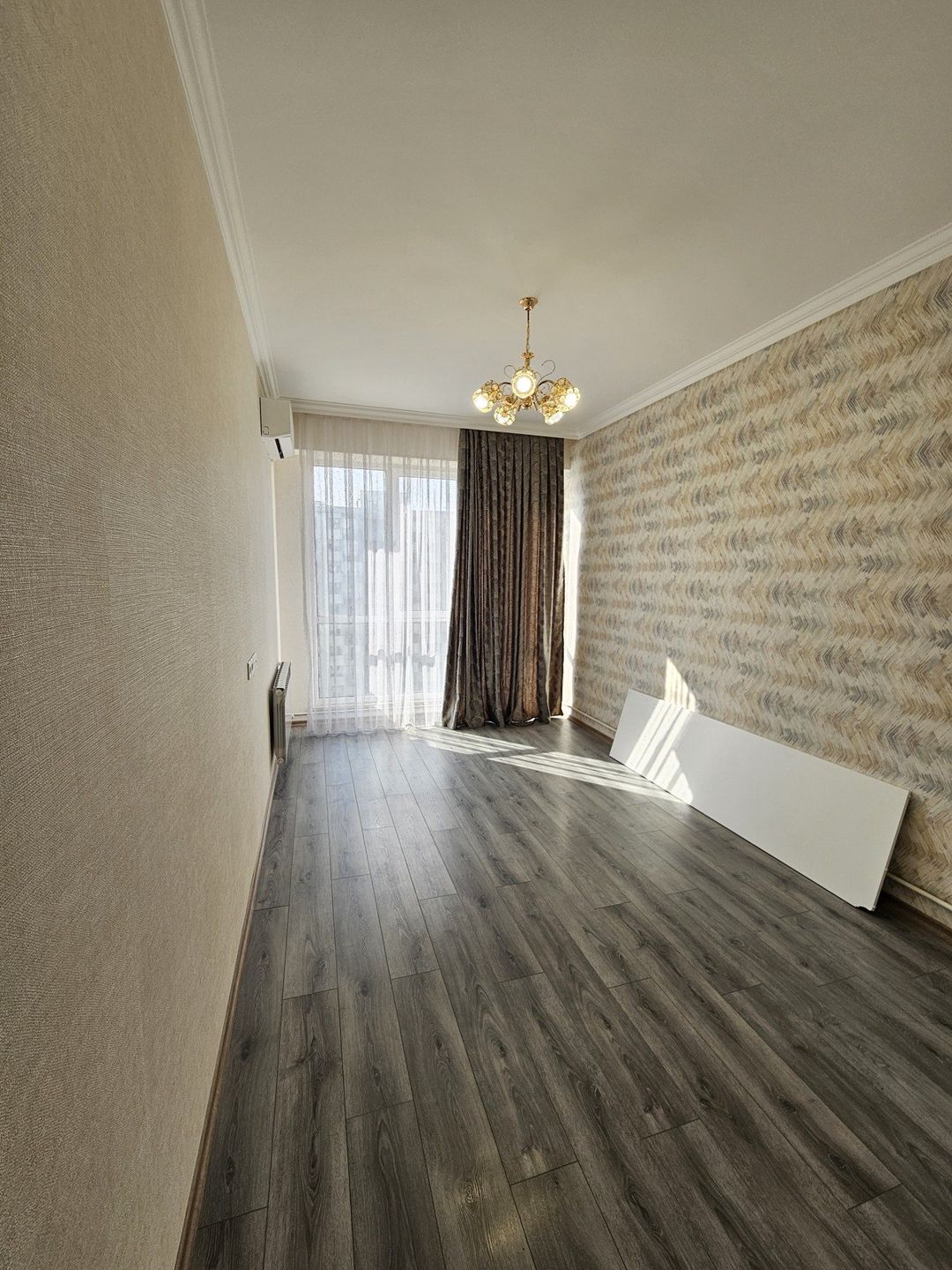 Satılır 2 otaqlı yeni tikili 50 m² — Mənzil, Bakı (2)