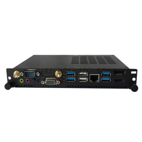 Çıxarılan PC Modulu (OPC) IQTouch i5(10th Gen)+8Gb+512G SSD (4-PC442) — Bilgisayarlar ve dizüstü bilgisayarlar