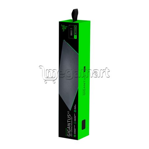 Siçan üçün altlıq Razer Mouse Pad Gigantus V2, XXL (940x410x4mm), black (RZ02-03330400-R3M1) — 79.99 ₼ · Bakı · Təkərlər, joystik-lər, gamepad-lər Siçan üçün altlıq Razer Mouse Pad Gigantus V2, XXL (940x410x4mm), black (RZ02-03330400-R3M1) — Bakı