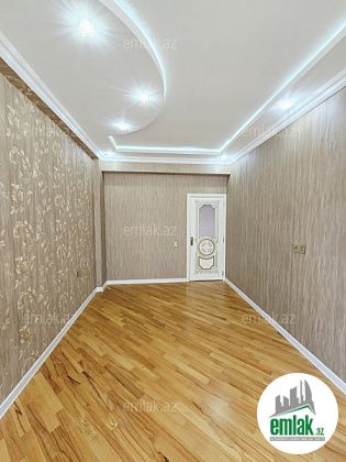 Satılır 3 otaqlı 74 m² yeni tikili Masazır — Mənzil (7)
