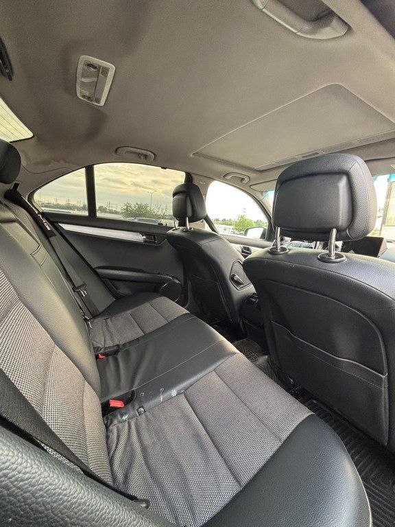 Mercedes C 250, 1.8 L, 2010 il, 240 000 km 99-KC-089 — Avtomobillər, Bakı (6)