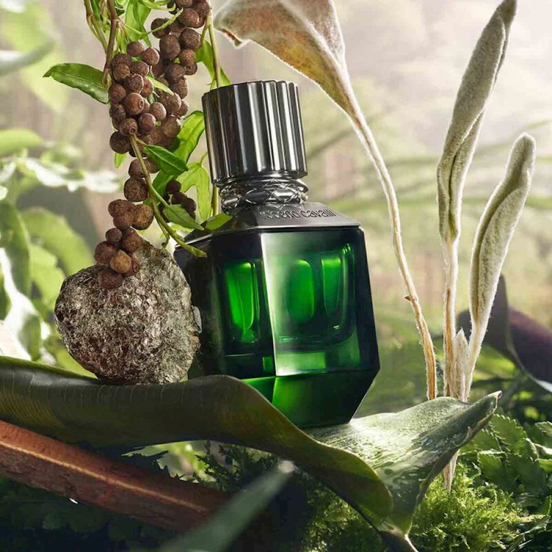 Roberto Cavalli Paradise Found kişilər üçün tualet suyu 75 ml — Mallar, Bakı (3)