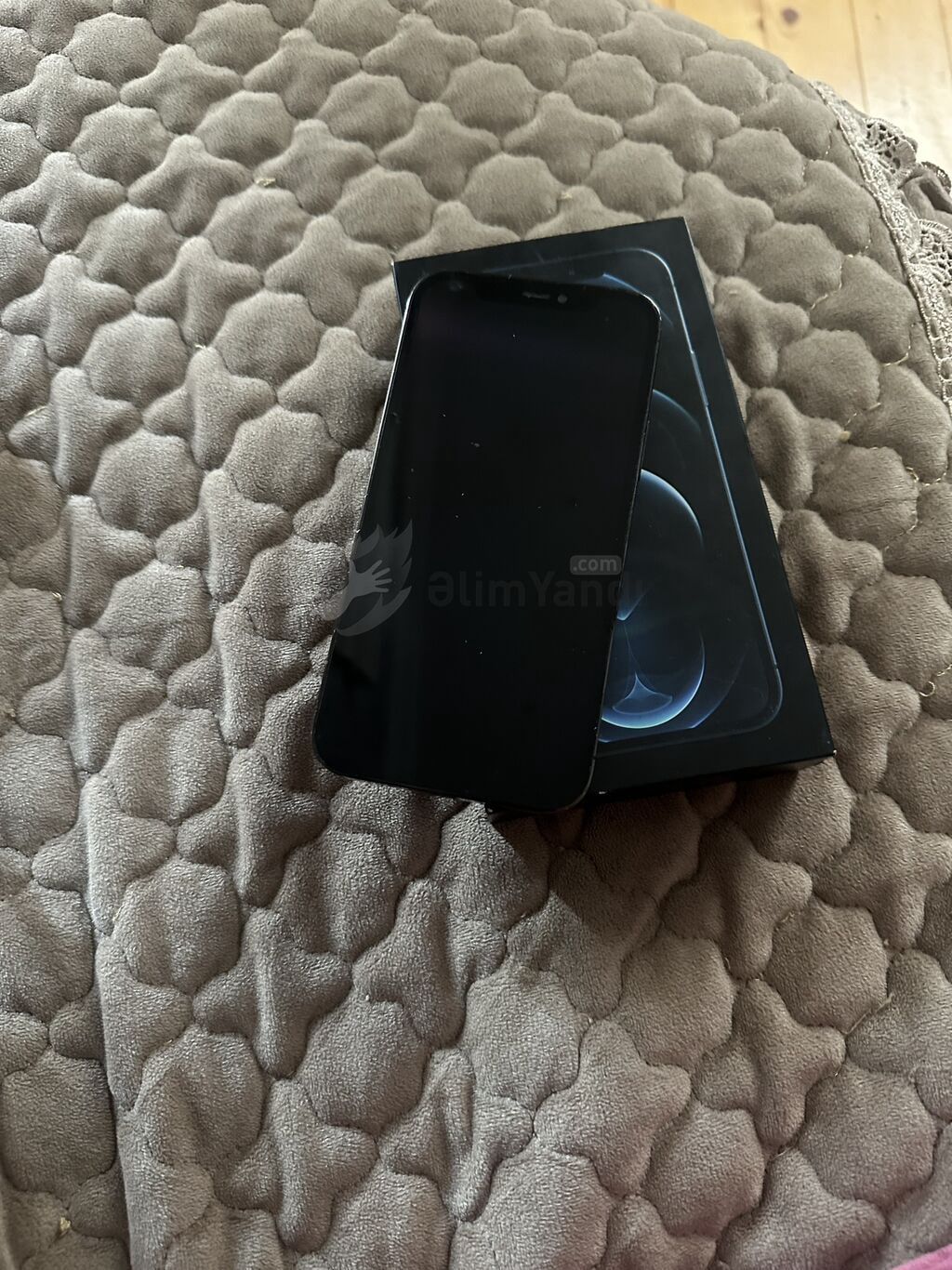 IPhone 12 Pro — Elektronika, Bakı (4)