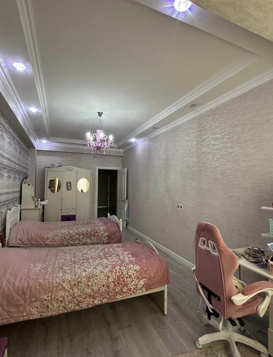 Satılır 3 otaqlı yeni tikili 145 m² — Mənzil, Bakı (11)