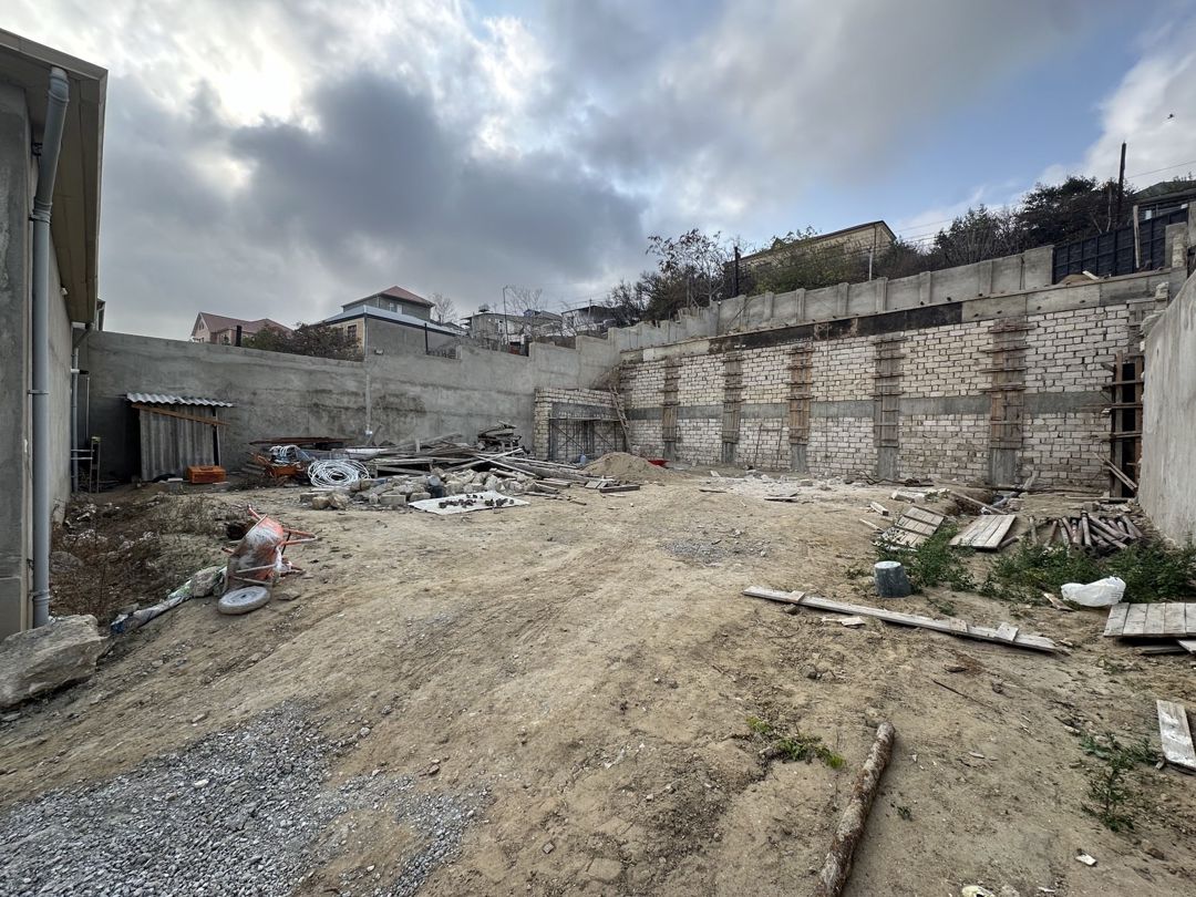 Satılır torpaq 4.3 sot — Torpaq, Bakı