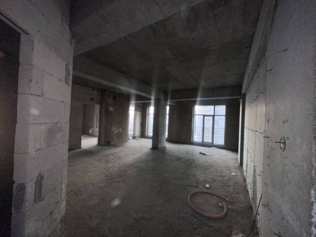 Satılır 3 otaqlı yeni tikili 145.4 m² — Mənzil, Bakı (12)