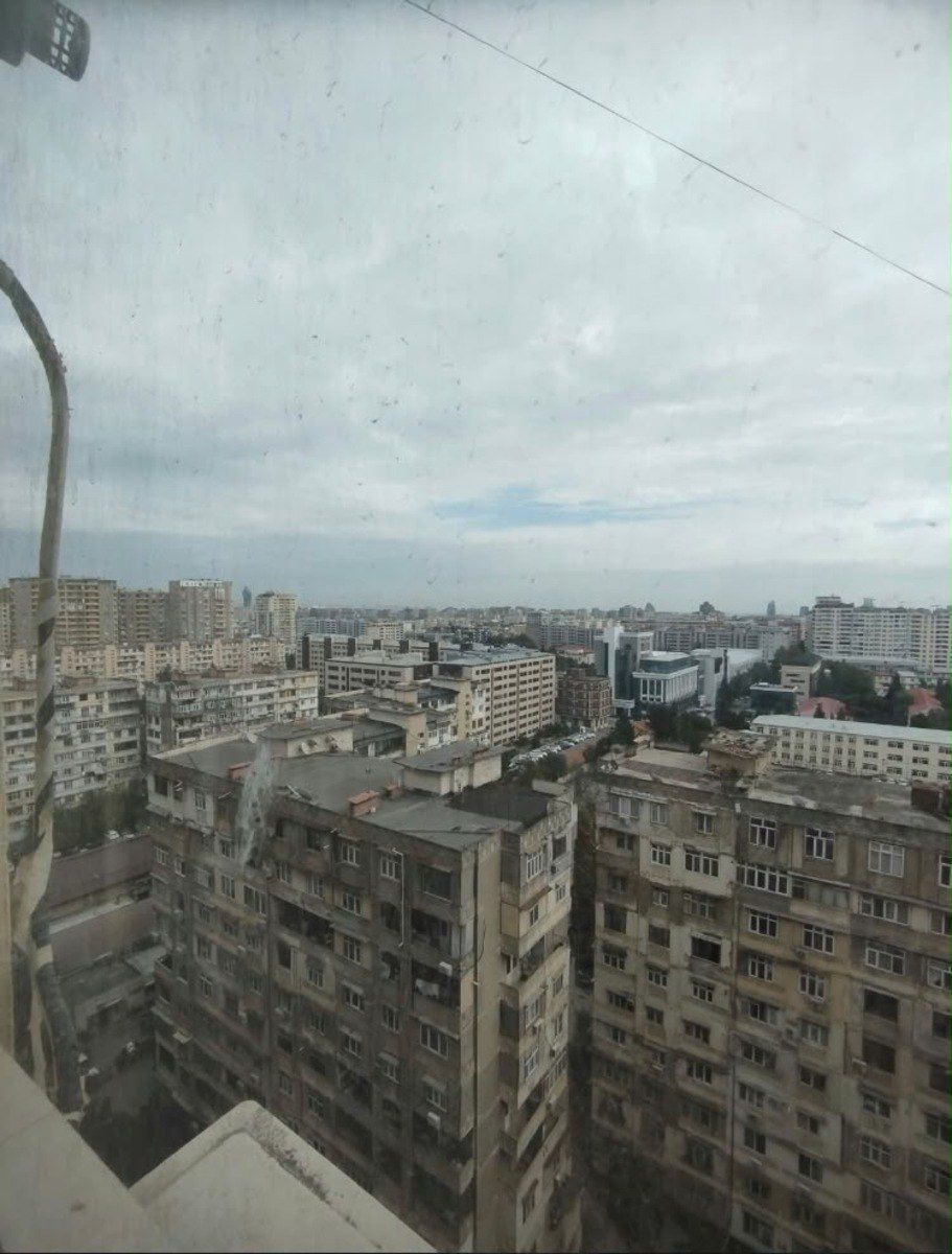 Satılır 2 otaqlı yeni tikili 68 m² — Mənzil, Bakı (12)