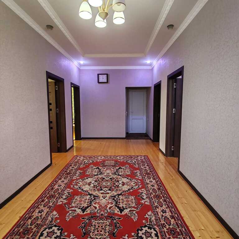 Satılır 4 otaqlı həyət evi/bağ evi 135 m² — Ev, villa, Bakı (11)