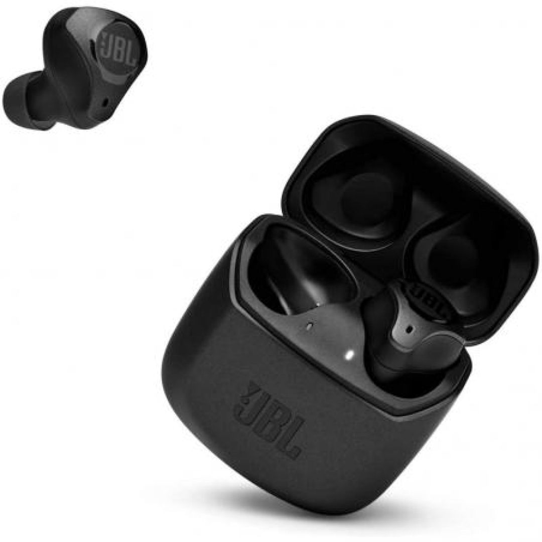 Simsiz qulaqlıqlar JBL-Club Pro True Wireless — Telefonlar və qadjetlər, Bakı (2)