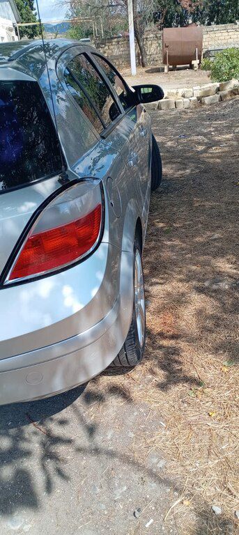 Opel Astra, 1.4 L, 2006 il, 278 000 km — Avtomobillər, Kürdəmir (12)