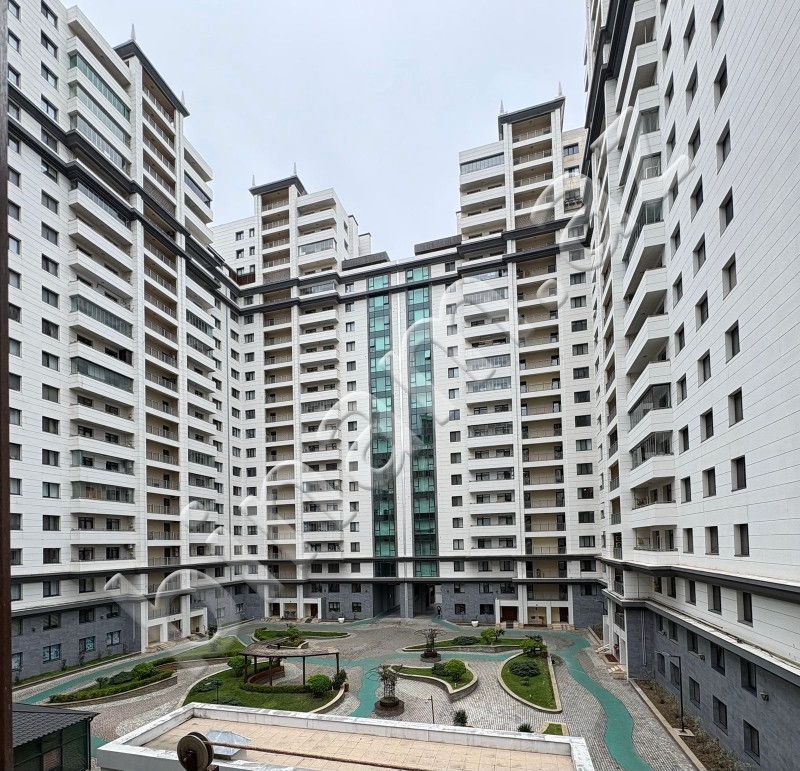 4 otaqlı Köhnə tikili, Satış, Bakı, Yasamal, Elmlər Akademiyası — Mənzil, Bakı