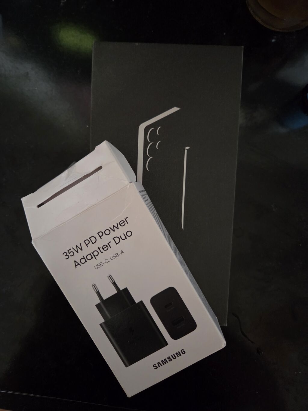 Samsung Galaxy S25 Plus, 256 GB, İki sim kartlı — Samsung, Bakı (4)