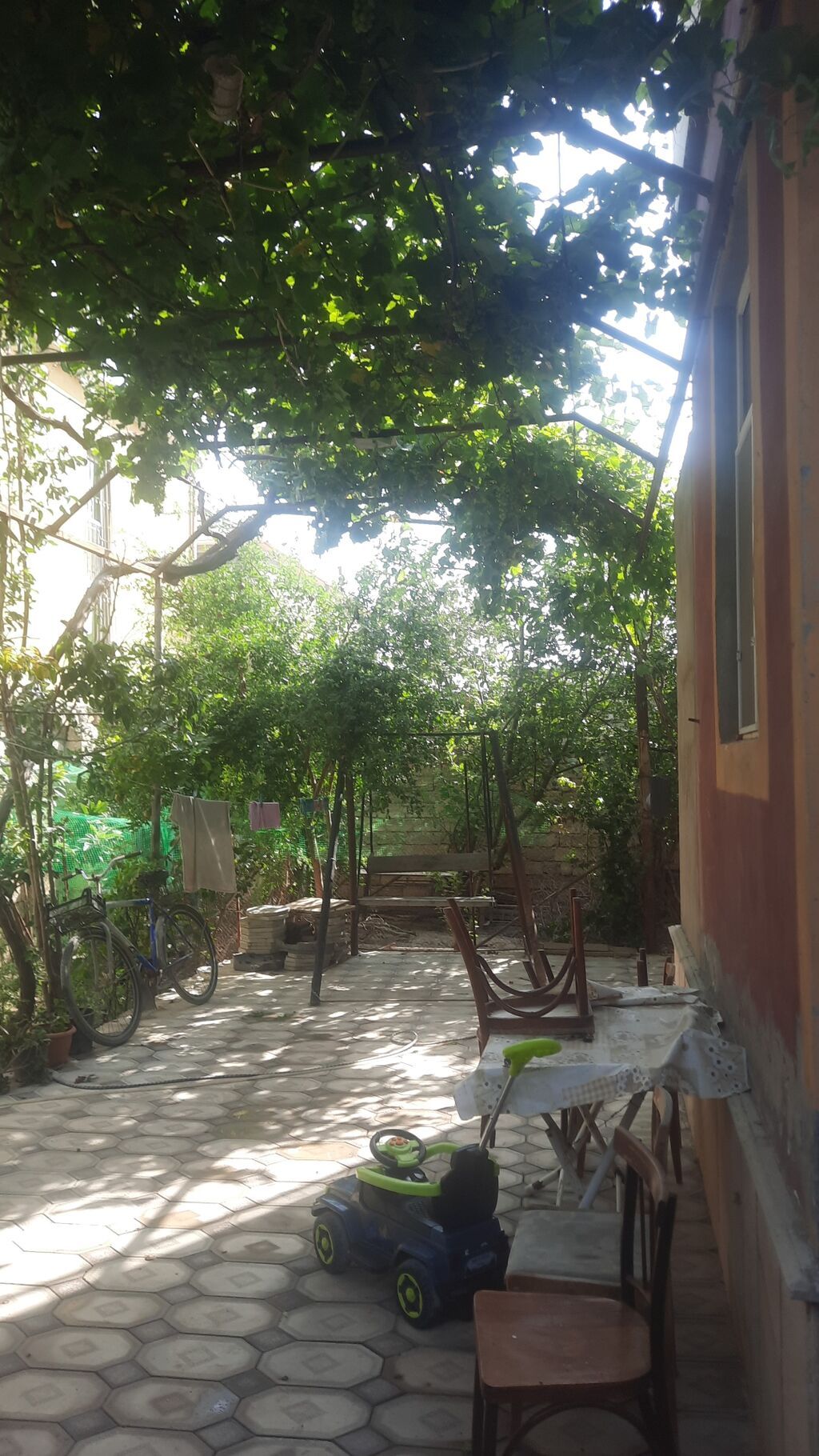 6 otaqlı, 182 kv. m, Yeni təmirli — Ev, villa, Lənkəran (4)