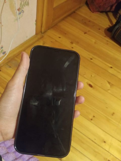 IPhone 12 Pro Max, 256 GB, Face ID — Digah
