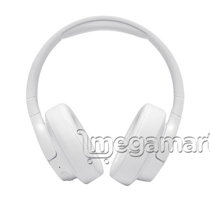 Simsiz qulaqlıq JBL Tune 760NC White (JBLT760NCWHT) — Uşaq qulaqlıqları, Bakı (4)
