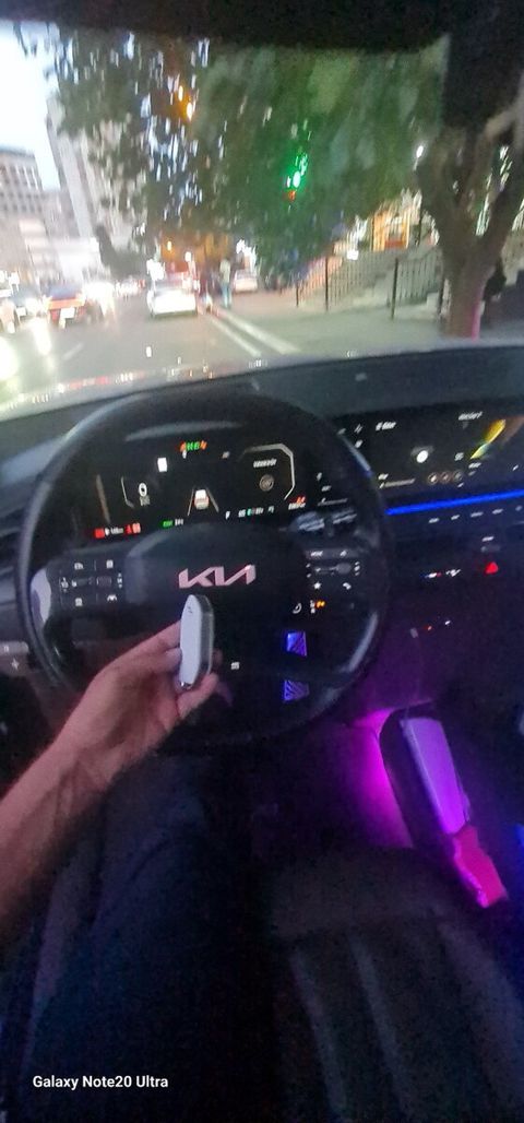 Açar pult təmiri — Bakı