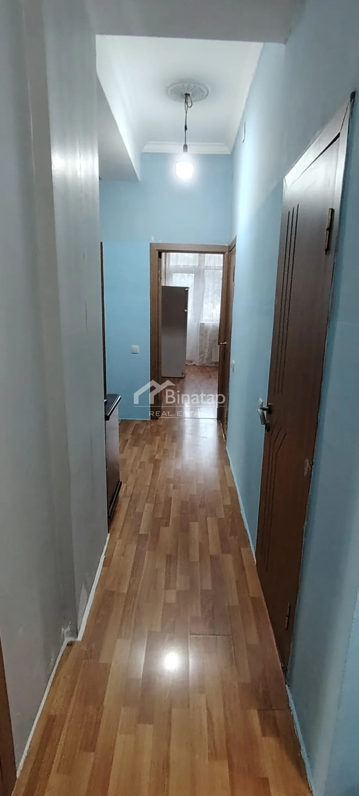 İcarəyə verilir 3 otaqlı yeni tikili 90 m², Həzi Aslanov metrosu, Xətai rayonu — Mənzil, Bakı