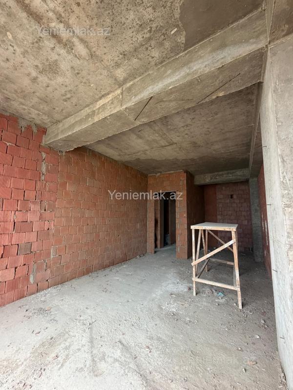 Satılır 2 otaqlı Bina evi menzil (Yeni tikili), 66 m², Sumqayıt Bulvarı — Mənzil, Sumqayıt (8)