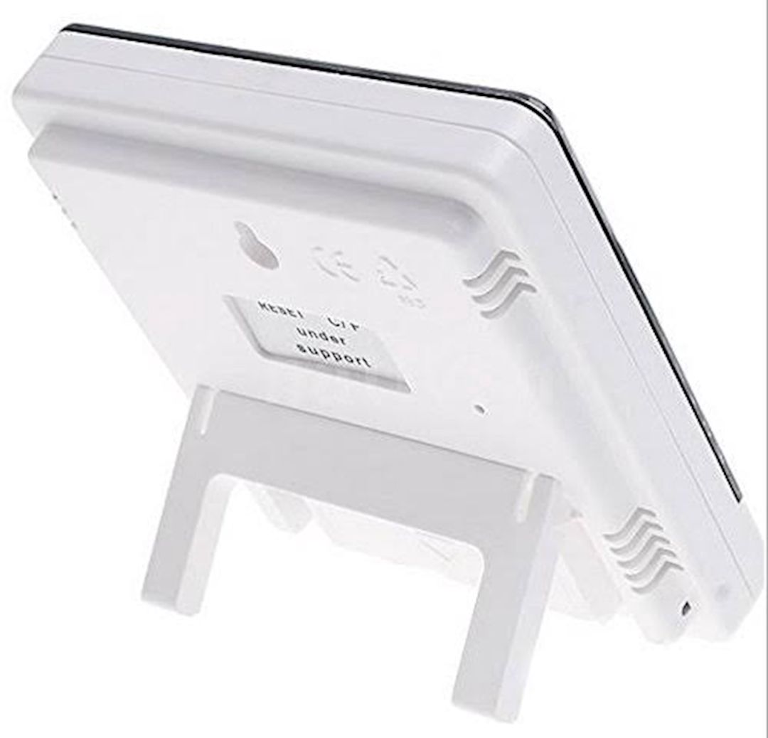 Termohiqrometr HTC-1 — Mallar, Bakı (2)