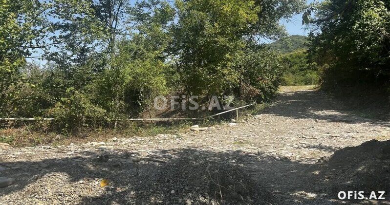 Torpaq Satılır Quba, Tengealtı 10 sot torpaq sahesi satılır, 10 sot — Torpaq, Quba (2)