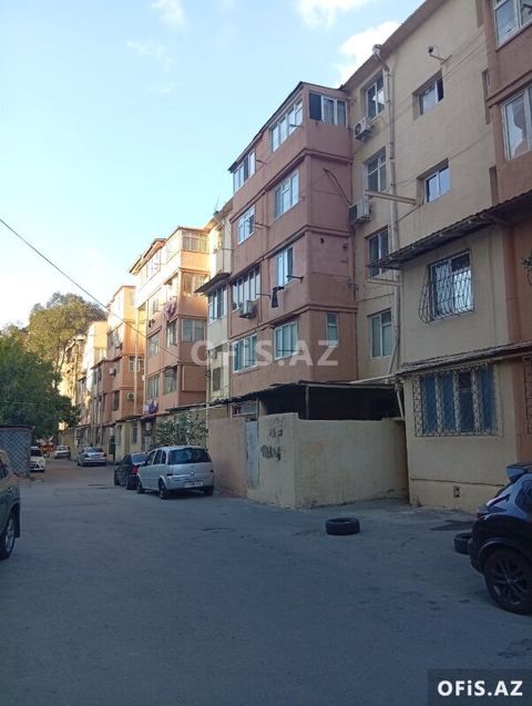 Köhnə tikili Satılır Yasamal r., İnşaatçılar m., 1 otaq, 35 m² — 136 000 ₼ · Bakı · Mənzil Köhnə tikili Satılır Yasamal r., İnşaatçılar m., 1 otaq, 35 m² — Bakı
