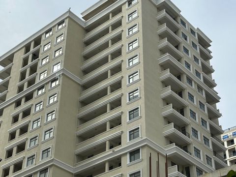 2 otaqlı mənzil, 70 m², Cethun Hacıbəyli küç., Bakı — 177 000 ₼ · Bakı · Mənzil 2 otaqlı mənzil, 70 m², Cethun Hacıbəyli küç., Bakı — Bakı