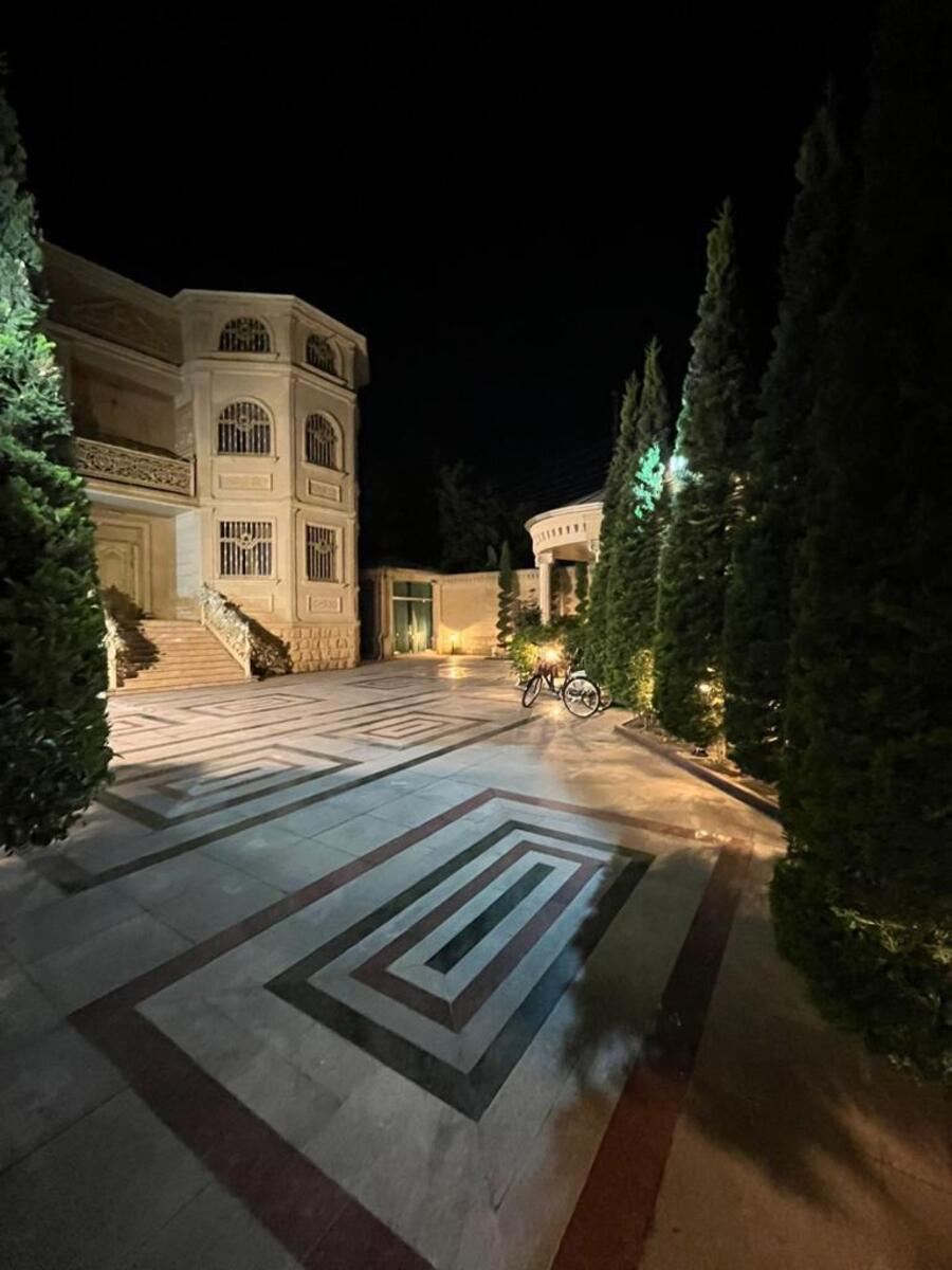 Satılır 7 otaqlı həyət evi/bağ evi 260 m² — Ev, villa, Bakı (2)