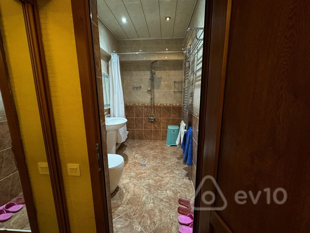 2 otaqlı mənzil, 70 m², İbrahim Məmmədov — kirayə — Mənzil, Bakı (9)