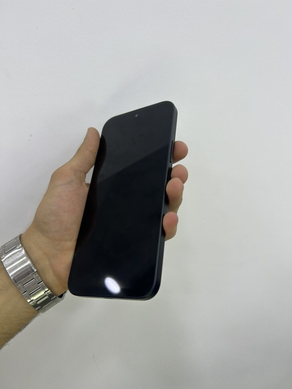 Redmi 256 GB, rəng - Qara, Zəmanət — Xiaomi, Gəncə (6)