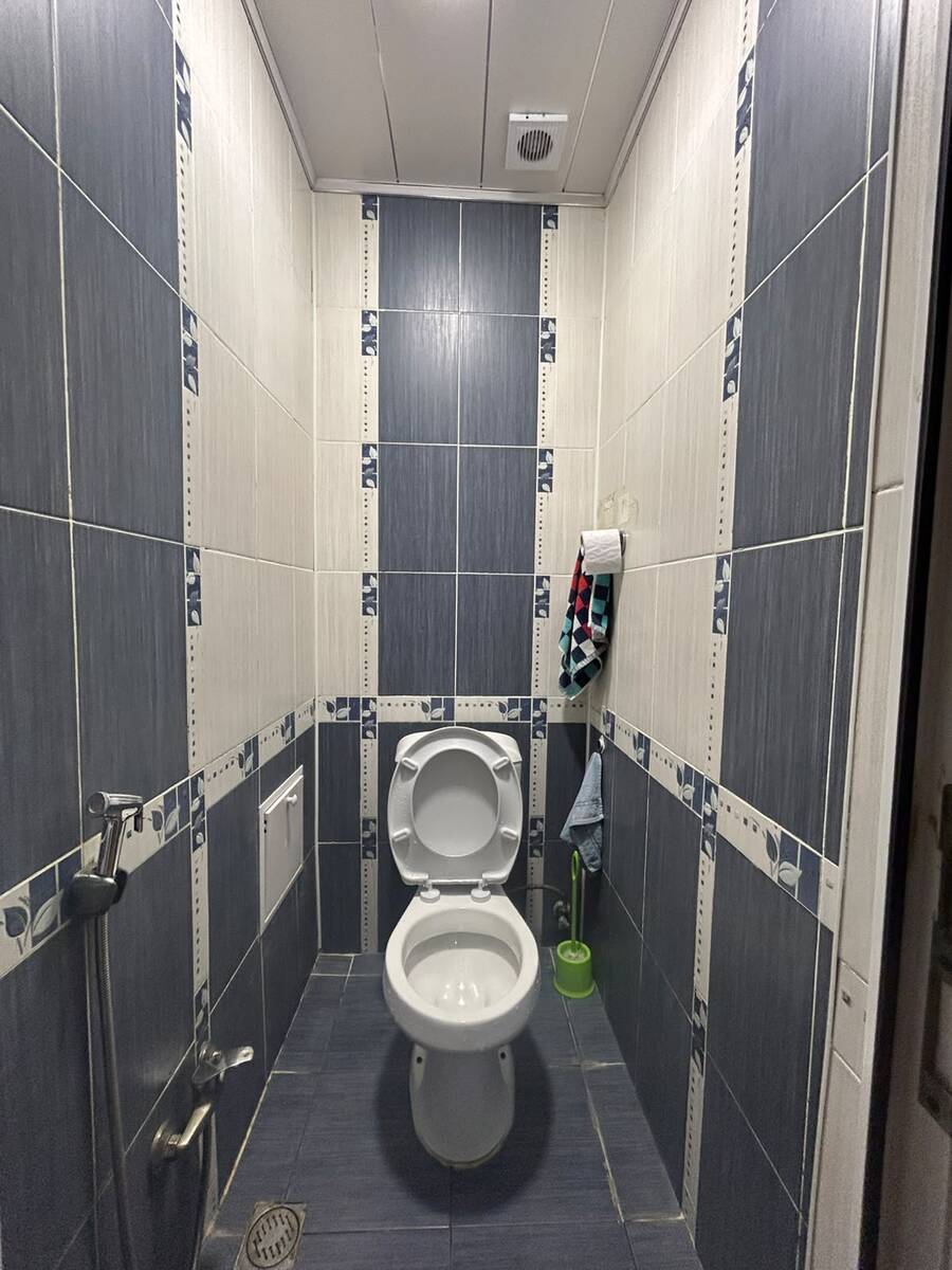 Satılır 2 otaqlı yeni tikili 70 m² — Mənzil, Bakı (10)