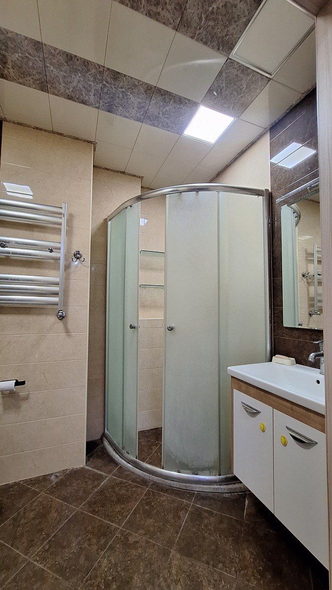 Satılır 2 otaqlı yeni tikili 56 m² — Mənzil, Bakı (11)