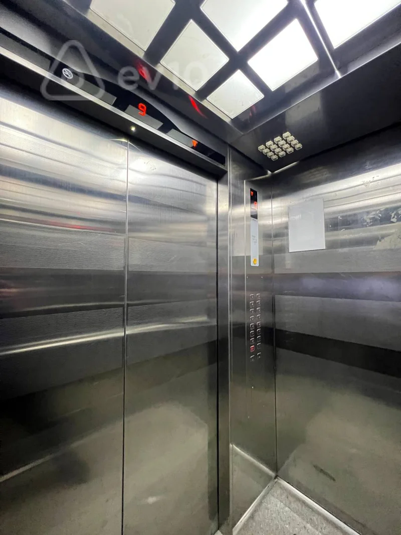2 otaqlı mənzil, 107 m², Xetai metrosu — Mənzil, Bakı (9)