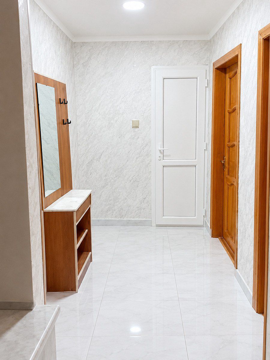 Satılır 2 otaqlı köhnə tikili 38 m² — Mənzil, Bakı (5)